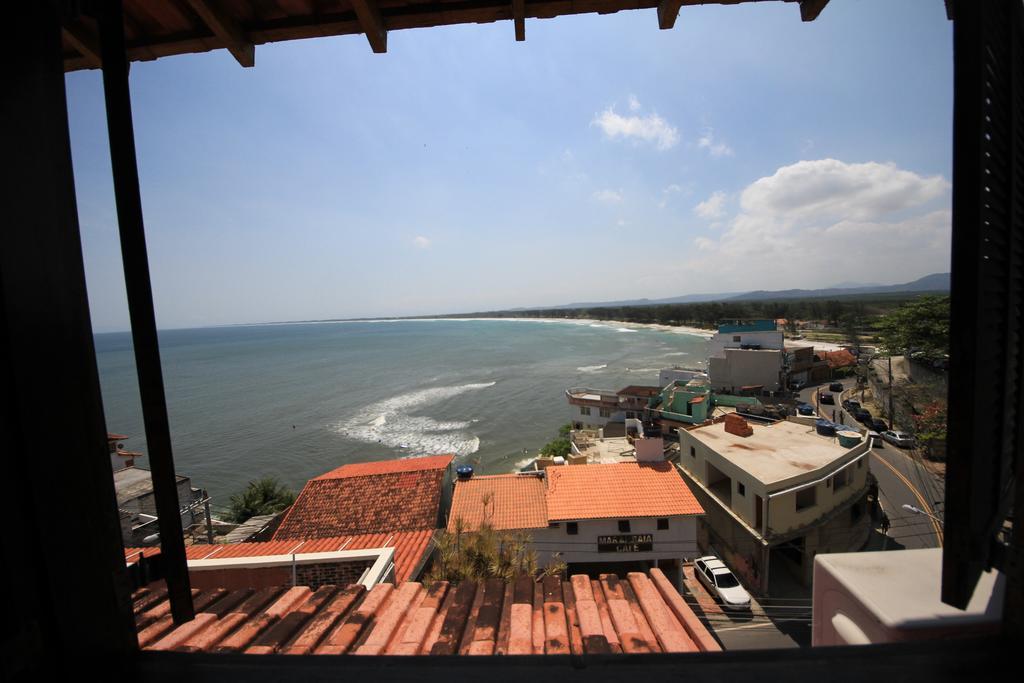 Hotel Pousada Do Sergio Rio de Janeiro Zewnętrze zdjęcie